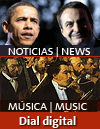 ESCUCHE M&Uacute;SICA Y NOTICIAS MIENTRAS TRABAJA O NAVEGA POR LA RED.