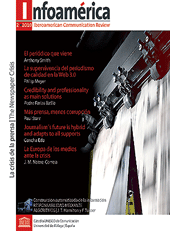 N&ordm; 2 | LA CRISIS DE LA PRENSA | THE NEWSPAPER CRISIS