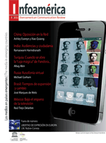 N&ordm; 6 | LOS MEDIOS EN LAS NACIONES EMERGENTES | THE MEDIA IN  EMERGING COUNTRIES