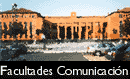 Facultades de Comunicación de Bolivia